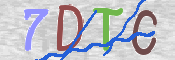 Immagine CAPTCHA