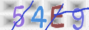 Immagine CAPTCHA