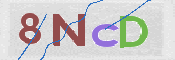 Immagine CAPTCHA