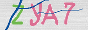 Immagine CAPTCHA
