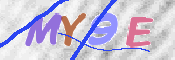 Immagine CAPTCHA