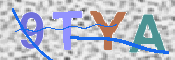 Immagine CAPTCHA