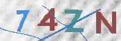Immagine CAPTCHA