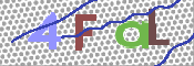 Immagine CAPTCHA
