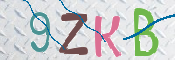 Immagine CAPTCHA