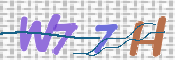 Immagine CAPTCHA