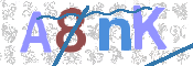 Immagine CAPTCHA